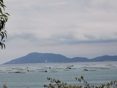 -三亚西岛海洋文化旅游区