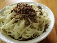 -洞子口张老二凉粉(文殊院店)