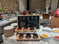 -沈阳和平艾美酒店新食谱西餐厅
