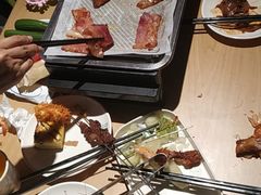 -玫瑰花园自助烤肉(顺义鑫海韵通店)