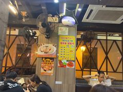 -小飞象葡国餐
