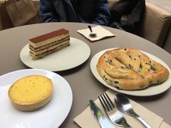 -老梦面包CHEZMOREL(麦子店)