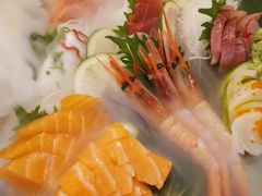 -白石的深夜食堂(大上海店)