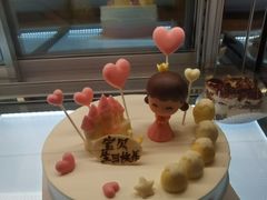 -西村叔叔的店·面包·甜品·蛋糕(清河万象汇店)