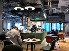 大堂-Wagas沃歌斯(正大乐城店)