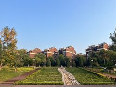 -西海子公园