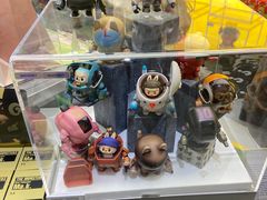 -泡泡玛特POPMART(西单大悦城店)