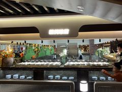 -汉丽斯巴西烤肉自助(市南店)