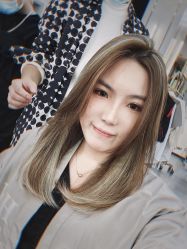 点击看大图 -FUTURE HN男士发型风格设计