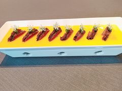 -新淮扬村·淮扬菜·北京烤鸭·世界美食之都示范店(崇文门店)