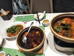 -鑫小城故事·藕汤·家常菜(台北一路总店)