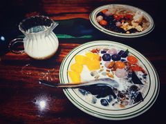 -堂屋糖水店(愚园店)