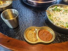 -伏一解牛烤肉专门店(信业购物中心店)