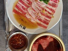 -TBK·本家·添百客·韩国料理(泰然店)