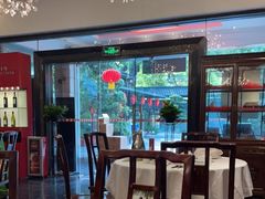 -侨美·唐荔园·40年地道粤菜