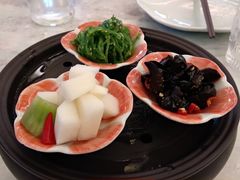 -荷庭·精致湘菜(华强北九方店)