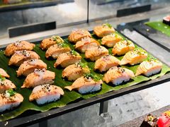 -解放碑威斯汀酒店-知味国际美食餐厅