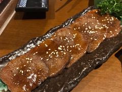 厚切牛舌-魔丼屋(日月光店)