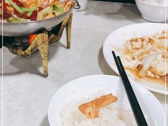-石饮红星包子(中山路店)