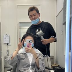 -芳琪造型