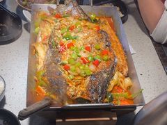 -鸣记脆皮烤鱼(山姆店)