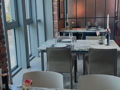-at cafe 意大利餐厅(集美店)