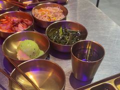 -釜山火炉·海鲜烤肉(紫藤路店)