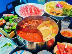 -唯爱KTV聚会餐厅(仙林东城汇店)