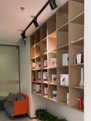 -漂亮妈妈通乳·塑形·产后恢复(奥体店)