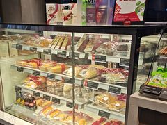 -COSTA COFFEE(金长安大厦店)