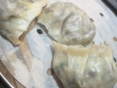-春和發特色蒸饺(浐河西路店)