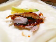 董鲁精品酥不腻烤鸭-董鲁烤鸭(建和街店)