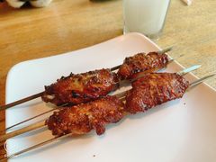 -鬼味烤翅(南锣鼓巷店)