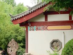 -趵突泉景区