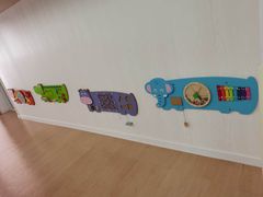 -初之光国际婴幼儿托育中心