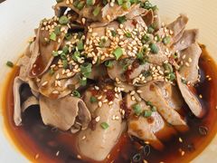 -東城故事·尋找姆媽的味道(玉兰路店)