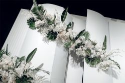 -泓瑞金陵大酒店·宴会厅