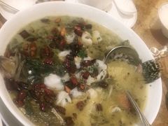 -星河湾半岛酒店-真粤中餐厅