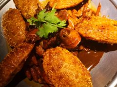 -小菜园新徽菜(芜湖万达店)