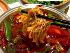 -渔语鱼新川菜Bistro(万象天地店)