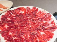 -洞子口重庆鲜货火锅(楚翘城旗舰店)