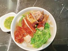 -龙凤点心饼家·39年老字号(松岗店)