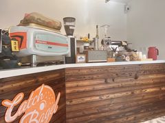 -Catch Bagel(芳草地店)