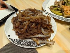 -西藏饭店·亚克·食光自助餐厅(文殊院店)