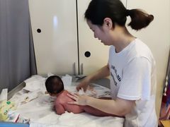 -佳禾月嫂育儿嫂(拱墅店)