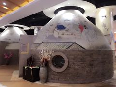 -丽池宫韩式汗蒸会馆(华灯坊店)
