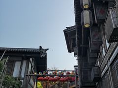-茅山东方盐湖城景区