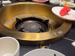 -蜀九香火锅(彩虹店)