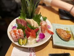 -沼津港渔市(宏伊国际广场店)