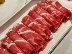 -牛街·马辈儿涮肉(牛街总店)